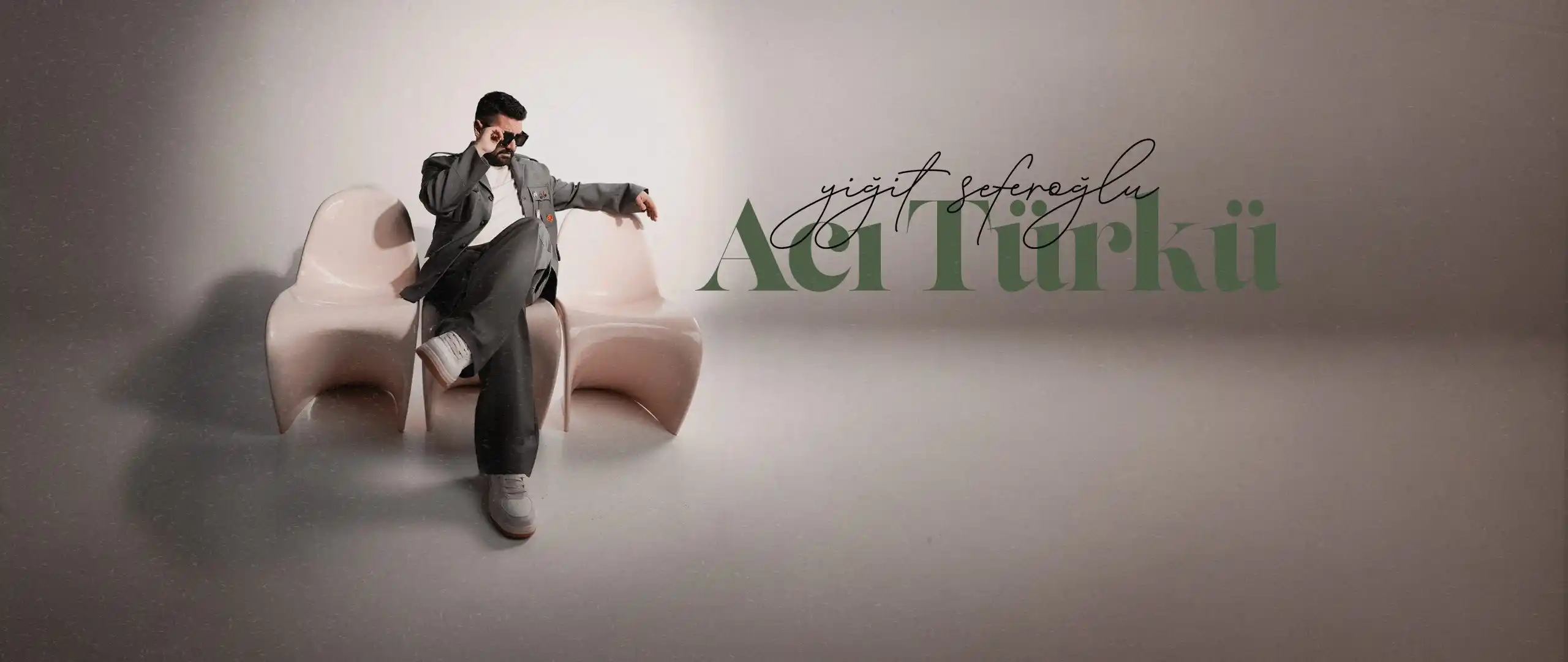 Resim - YİĞİT SEFEROĞLU’NDAN AYRILIK ÜZERİNE BİR ŞARKI: ACI TÜRKÜ!